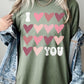 HEAVY COTTON UNISEX SHORT SLEEVE