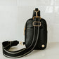 BRIDGET SLING CROSSBODY PHONE CASE FANNY BELT BAG