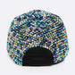 Full Stone Iconic Multi Color Baseball Cap