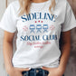 Sideline Social Club, Baseball Graphic Tee