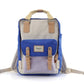 Vintage Waterproof Backpack-Multi