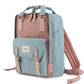 Vintage Waterproof Backpack-Multi