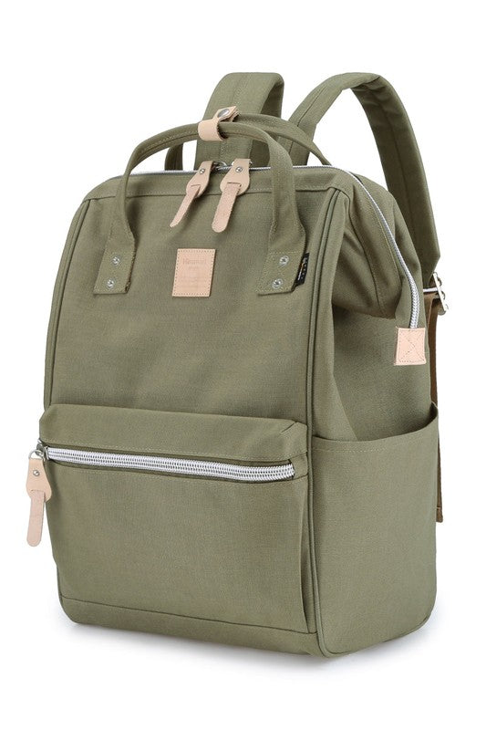 TRAVEL WATERPROOF LAPTOP BACKPACK