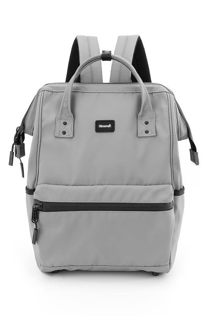 USB PORT WATERPROOF BACKPACK