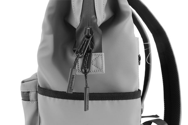 USB PORT WATERPROOF BACKPACK