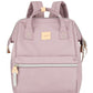 WATER RESISTANT LAPTOP BACKPACK - SOLID 2