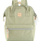 WATER RESISTANT LAPTOP BACKPACK - SOLID 3