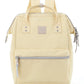 WATER RESISTANT LAPTOP BACKPACK - SOLID 3