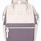 WATER RESISTANT LAPTOP BACKPACK-MULTI-1