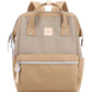 WATER RESISTANT LAPTOP BACKPACK-MULTI-1