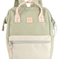 WATER RESISTANT LAPTOP BACKPACK-MULTI-1