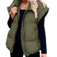 Puffer vest