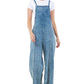 WOMEN FASHION DENIM JUMPSUIT