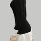 WOMEN FASHION SWEATER DRESS