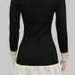 WOMEN FASHION SWEATER DRESS