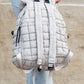 Stevie Quilted Puffer Backpack