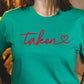 Taken Graphic Tee