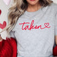 Taken Graphic Tee