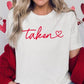 Taken Graphic Tee