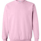 Pink & Red XOXO Sweatshirt