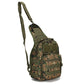 Tactical Military Sling Shoulder Bag