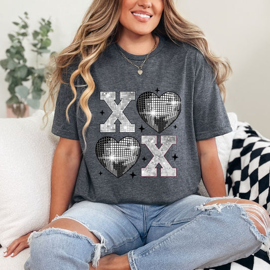 XO Disco - Graphic Tee