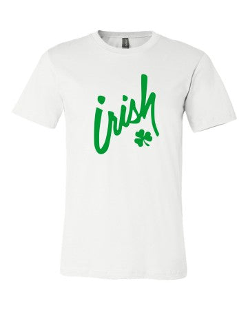 Irish