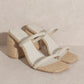 D-MARGARET-RAFFIA, HIGH HEEL, MULES