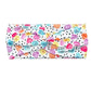 Multicolor Polka Dot & Heart Candy Twist Headband