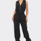 Cargo Jumpsuit