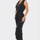 Cargo Jumpsuit