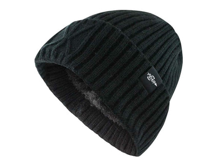 Insulated Tactical Beanie Hat
