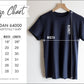XO Disco - Graphic Tee