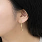 Boss Status Bar Earrings