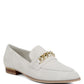 Ricka Chain Embellished Loafers