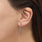 Boss Status Bar Earrings