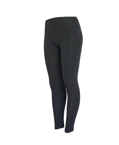 Merino Wool Blend Thermal Underwear