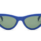 Retro Cat Eye Fashion Sunglasses