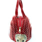 Porcupine Hedgehog Handbag
