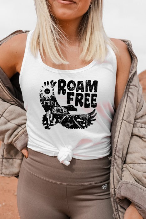 Roam Free Tank