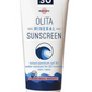 Organic Mineral Sunscreen SPF 30