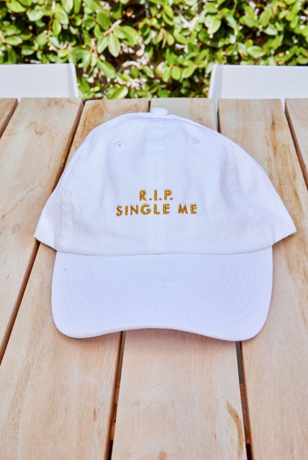 R.I.P. Single Me | R.I.P. Sober Me