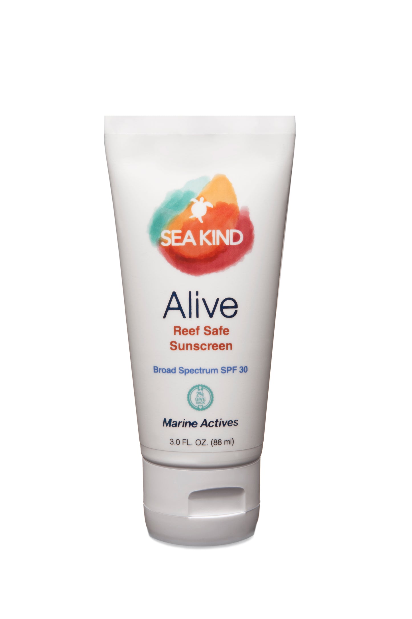 Alive Reef Safe SPF 30 Sunscreen