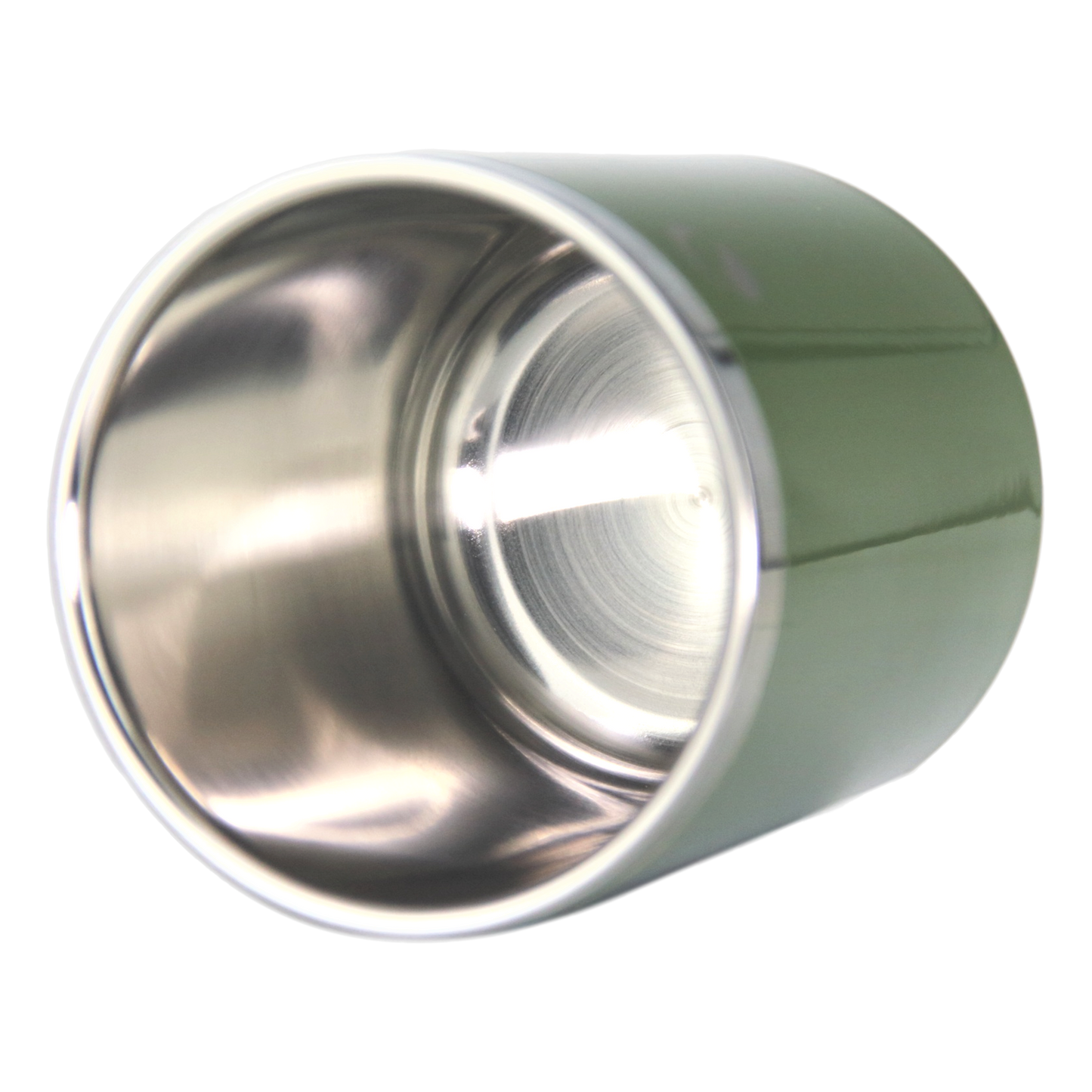 DRINCO- 10oz Vacuum Insulated Tumbler