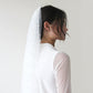 Wedding Veil Mid Length